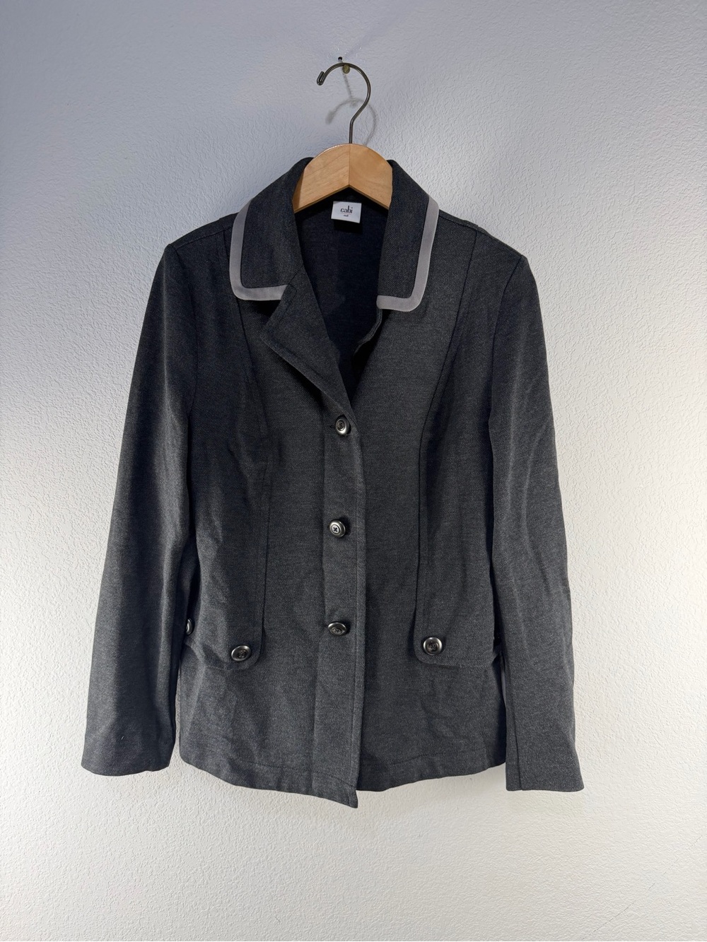 Cabi Crew Blazer 3030 Sz M